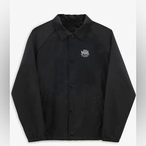 Vans Big Kid Jacket XL
